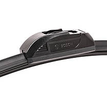 650/650мм RENAULT Master III 2010-2024 двірники Bosch AeroTwin Склоочисники, фото 3