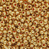 Бісер 18583 PRECIOSA (Чехія) 5 г.