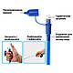 Гідратор / питна система NEWBOLER 2 л, синій (236687), фото 4