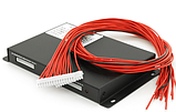 Активний балансир JK-B2A24S для Li-Ion/LiFePo4 2S-24S 2A 40-100V Bluetooth, фото 2