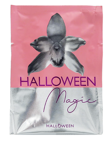 Туалетна вода для жінок Halloween Magic 1.5 мл Пробник, фото 1