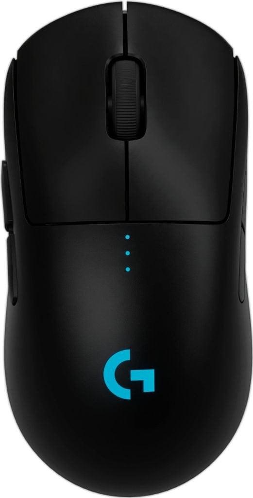 Миша Logitech G Pro 2 Lightspeed (910-007295)