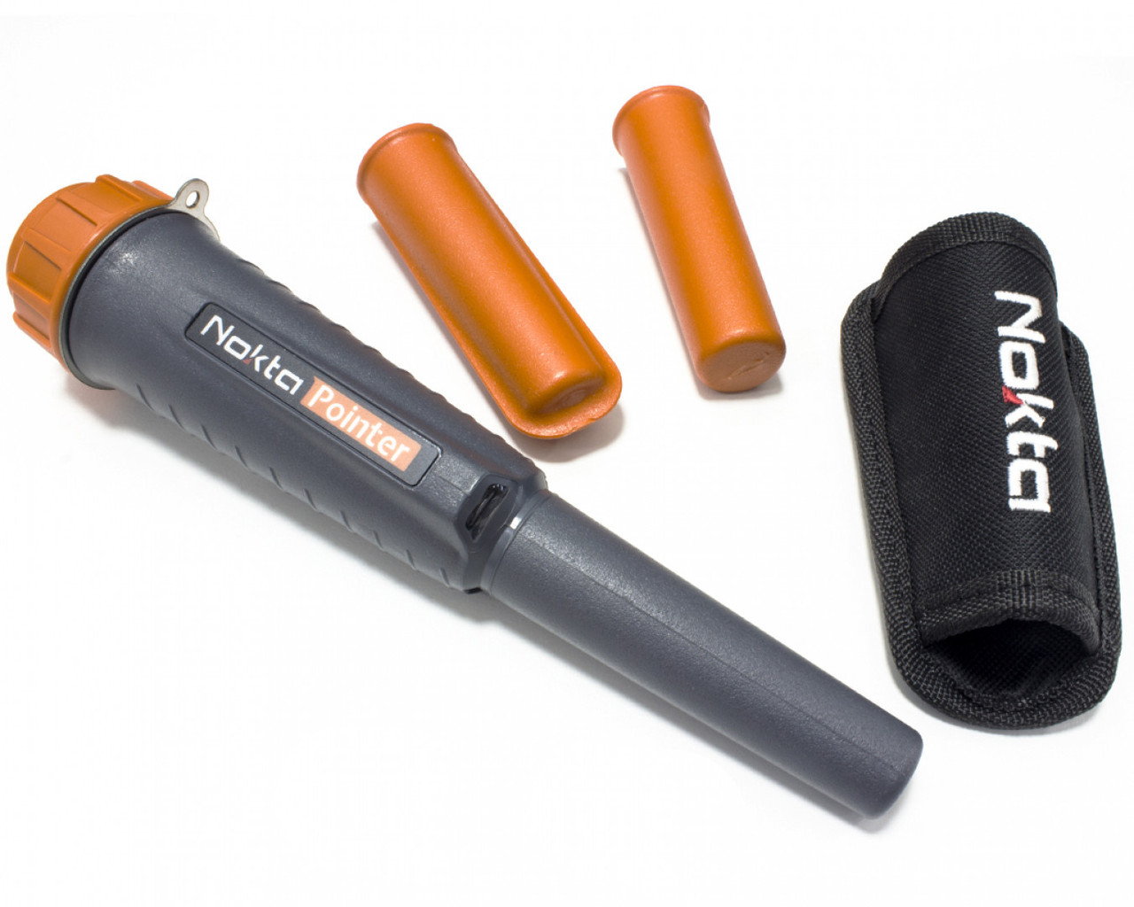 Пинпоинтер Nokta Pointer 18 кГц. Водонепроницаемый - Официальная гарантия! Целеуказатель Нокта