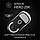 Logitech G Pro X Superlight Mouse White (910-005942), фото 6