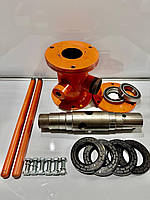 Вертлюг для МБУ ВОДОБУР