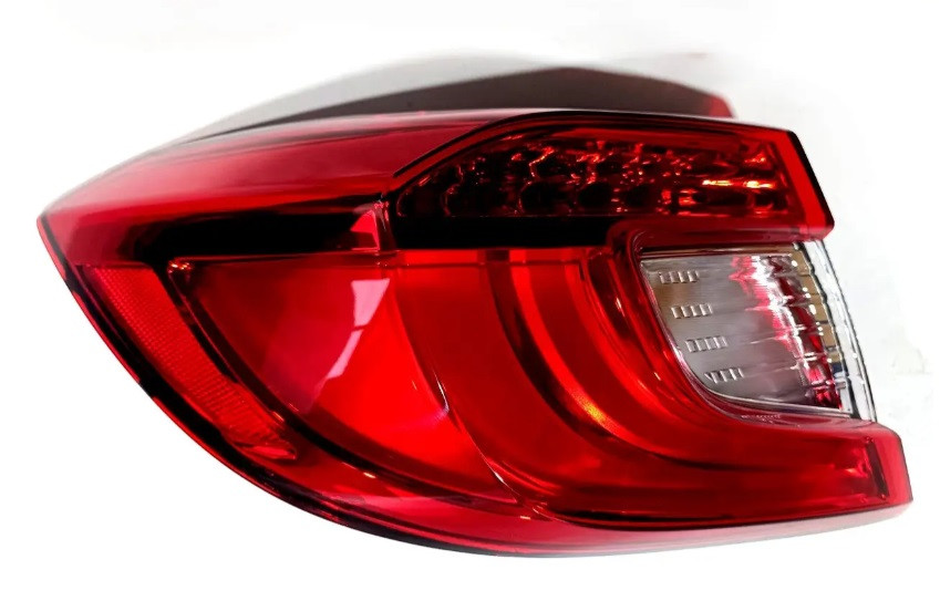 Ліхтар задній лівий зовнішній Honda Accord 10 (2018-2022) оригінал Б/У, фото 1