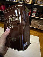 ПОМ'ЯТА БАНКА  Кава по-турецьки HAFIZ MUSTAFA 1864 (500 грам)