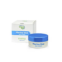 Крем для повік Marina blue eye cream Brilace, 15 мл