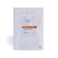 Патчі для обличчя з вітаміном С Complex Vitamin C Brilace, 1 шт