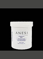 Живильний крем Lab з термоактивною дією Silhouette Lipoaminocel 2.0 Anesi Lab 500 мл