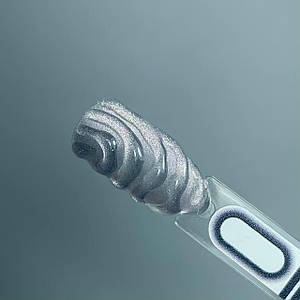 5D candy gel 8 ml гель для об'ємного дизайну прозорий clear TPO/HEMA FREE