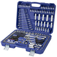 Набір інструментів 216 предметів TL 0216