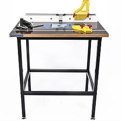 Фрезерний стіл Sauter - комплект STARTER PLUS