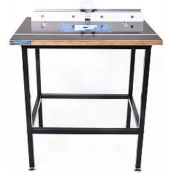 Фрезерний стіл Sauter - комплект STARTER