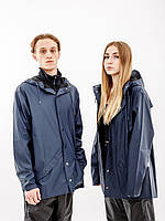 Куртка Rains Jackets 1201-BLUE