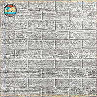 Панелі цегла з декором