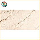 Самоклеюча вінілова плитка 600х300х1,5мм Благородний мармур, ціна за 1 шт. (СВП-101) Глянець SW-00000291