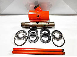 Вертлюг для МБУ ВОДОБУР (лайт)