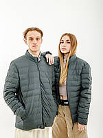 Куртка Rains Jackets 1543-SLATE