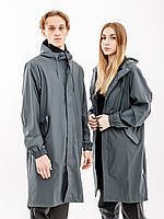Куртка Rains Jackets 1814-SLATE