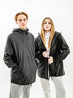 Куртка Rains Jackets 1824-BLACK
