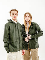 Куртка Rains Jackets 1826-GREEN