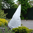 Зимові чохли для укриття рослин і дерев ТМ Agreen розмір M 1.35/0.72 м, фото 2