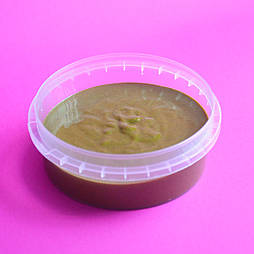 Фісташкова паста 100% натуральна Happy Craft 100 г