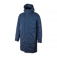 Пуховик HELLY HANSEN URB PRO DOWN COAT 53634-597