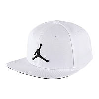 Кепка Jordan Pro Jumpman AR2118-101 Білий AR2118-101