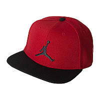 Бейсболка Jordan  PRO JUMPMAN SNAPBACK AR2118-688