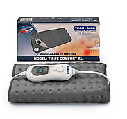 Електрогрілка TM-PE COMFORT XL TECH-MED, 3 режими нагрівання, 60 x 30 см, 100 Вт, Польща
