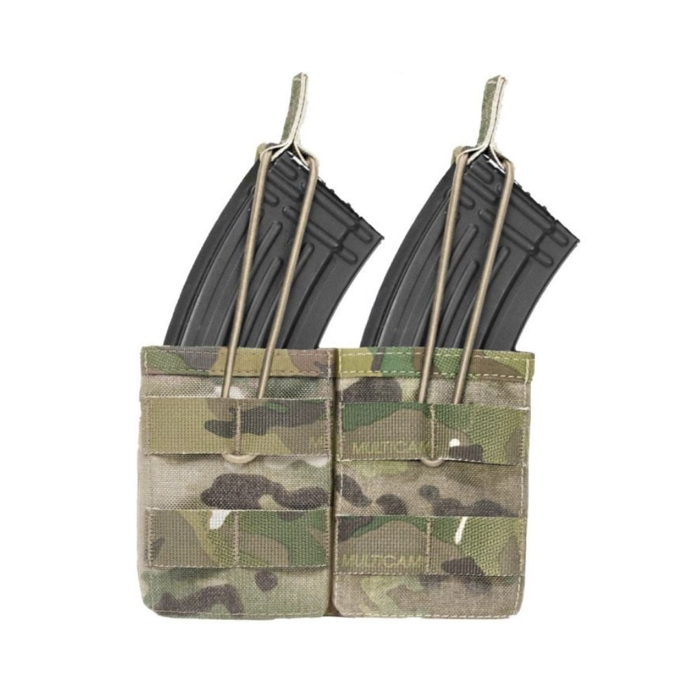 Підсумок АК 7.62 Warrior Assault Systems, фото 1