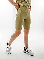 Шорти Nike W NSW TIGHT SHORT RIB SU FJ4876-276