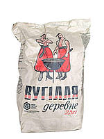 Вугілля деревне 2,5 кг перший сорт