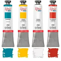 Фарба олійна ROSA Studio 100 мл (502)