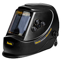 Зварювальна маска Хамелеон Mаchtz MWH-4/309 PRO, True Color, автозатемнення