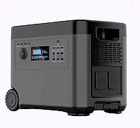 Портативна зарядна станція для дому 3600 Вт MegaPower автономна зарядна станція