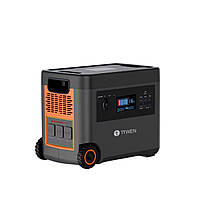 Зарядна станція 3600Вт TTWEN багатофункціональна портативна зарядна станція