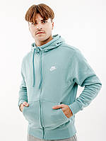 Кофта Nike CLUB HOODIE FZ BB BV2645-309