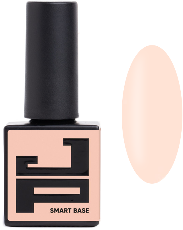 Камуфлювальна каучукова основа 02 Smart Base Jerden Proff, 10 мл, фото 1