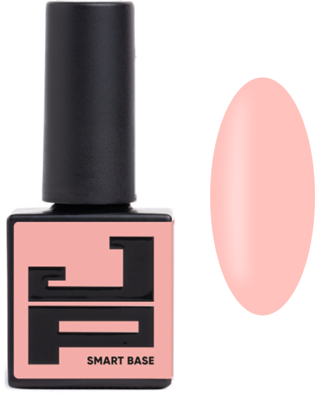 Камуфлювальна каучукова основа 04 Smart Base Jerden Proff, 10 мл, фото 1