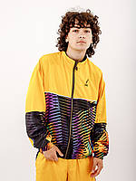 Вітровка AUSTRALIAN CHAOS SMASH JACKET HCUGC0035-425