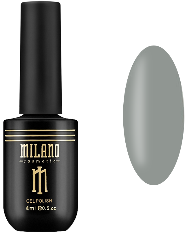 Гель-лак №082 Milano, 4 мл, фото 1