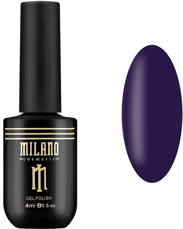 Гель-лак №089 Milano, 4 мл, фото 1
