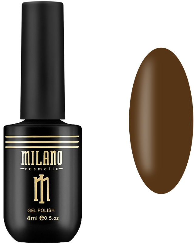 Гель-лак №109 Milano, 4 мл, фото 1