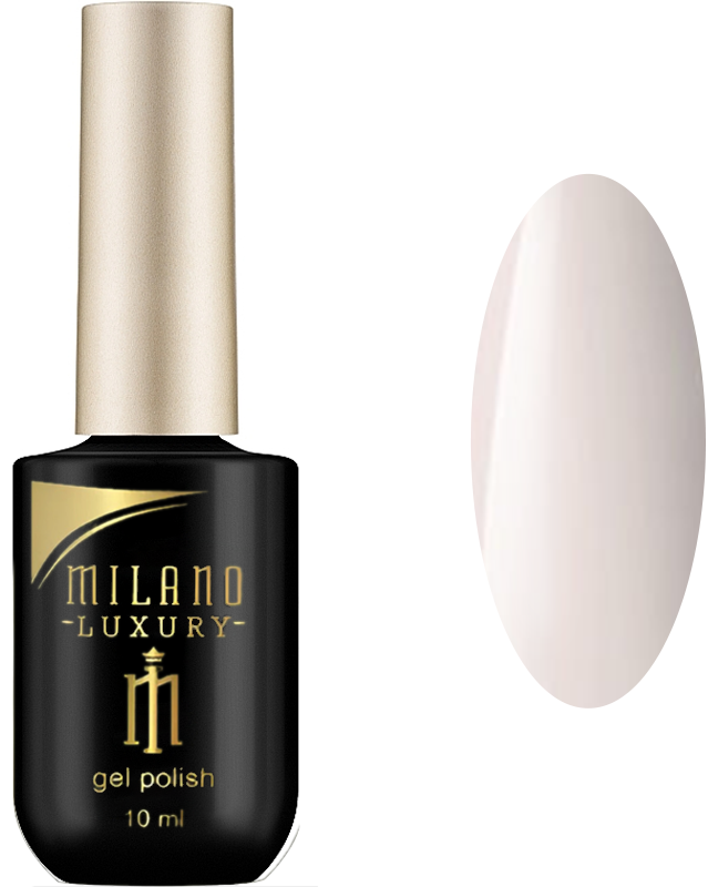 Гель-лак No003 Luxury Milano, 10 мл, фото 1