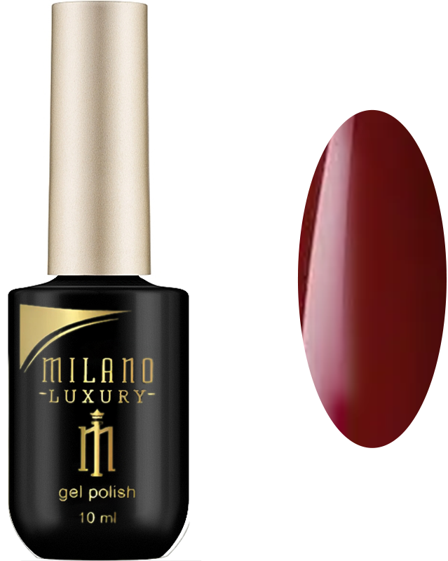 Гель-лак №142 Luxury Milano, 10 мл, фото 1