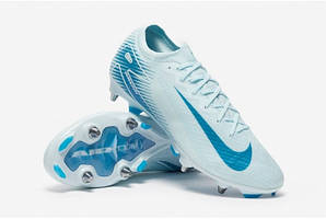 Бутси NIKE ZM VAPOR 16 ELITE SG-PRO FQ8688-400