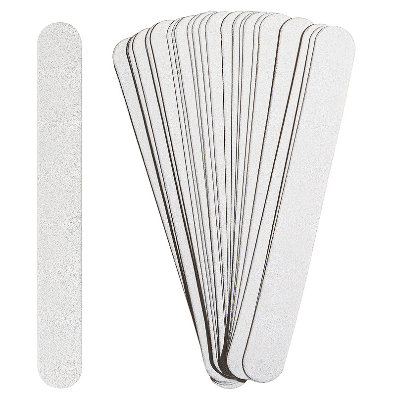 Абразиви на піні 130х15, 150 г (50 шт./пач.) Wonderfile, фото 1